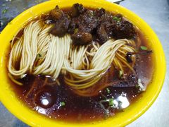 -包顺兴面馆(长乐路店)