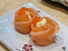 -东京屋(武定路店)