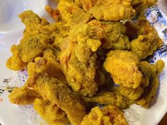 -洪大厨鸡煲(福田店)