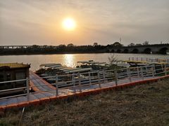 -卢沟桥文化旅游区(卢沟桥)