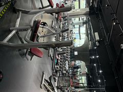 -七星派健身中心(鸟巢店)