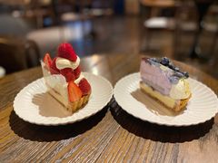 -黑草莓(重庆路店)