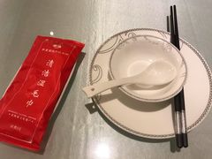 -宁夏国强手抓羊肉·清真菜(未央路凤三店)