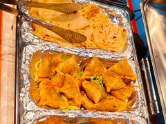-木尔坦·Multan巴基斯坦清真餐厅halal(大智嘉园店)