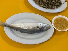 -桂园白粥·潮汕老味道