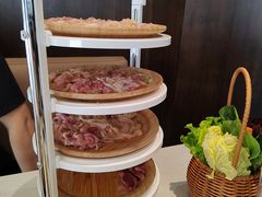 -煲王粤菜餐厅(中侨中心店)