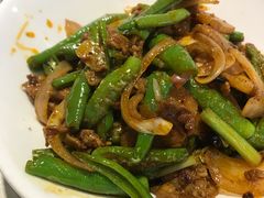 -米家餐厅(长生路店)