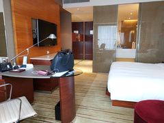 -香港尖沙咀凯悦酒店