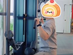 -WEGYMER健萌健身(雅颂居馆)