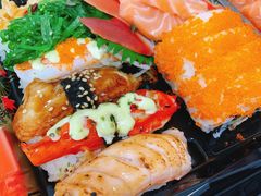 -盒马鲜生(红莲店)