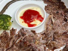 -沙漠玫瑰土耳其餐厅(神路街店)