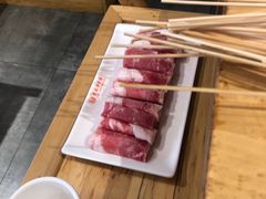 -袁记串串香(西安路店)