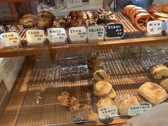 -慢熟面包店bud bread(孩儿巷店)