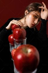 -克拉女神写真馆·匠心定制