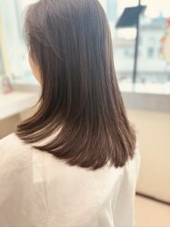 -GANO HAIR 
