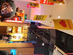 -唐力九头鸟烧烤·罗田吊锅(西云楼店)