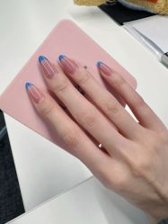 -恐龙·美甲美睫