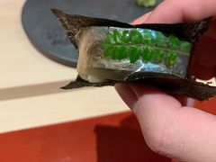-橼舍鮨青木