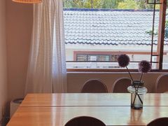 景观位-竹子咖啡bamboo coffee