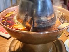-正福居老北京正宗铜锅泉水涮肉(彰化路店)