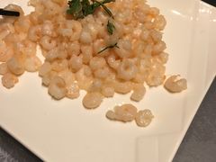 龙井虾仁-山外山·林语花园餐厅