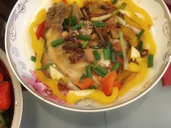 -龙凤美食(汇都店)