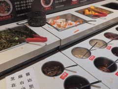 -麻辣英雄重庆火锅(二城广场店)