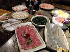 -重庆渝达老火锅(春熙路店)