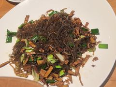-黄山老妈·土菜(碧桂园店)