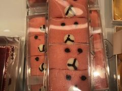 -欧诺爱烘焙(高新万达店)