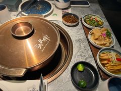 -大头椰·海南椰子鸡火锅(思明万象城店)