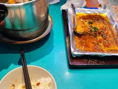 -川正旺江湖菜(三元桥店)