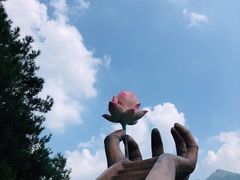 -广东天露山旅游度假区