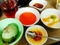 -水林间·寿喜烧自助(仙林金鹰店)