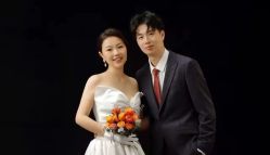 点击看大图 -太古映画婚纱摄影(天河店)