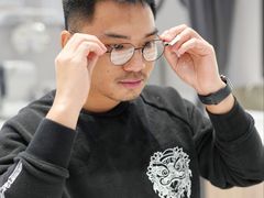 -AOJO眼镜(深圳海岸城店)