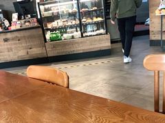 -星巴克(北京望京店)