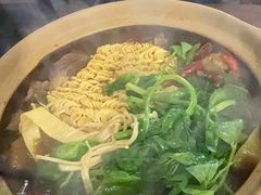 -杨老头鲜货烧烤(太古里店)