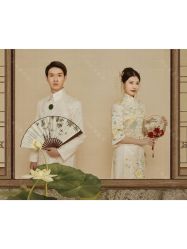 -雨墨婚纱摄影工作室