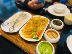 闽南古早润饼-闽和南(深圳万象城店)