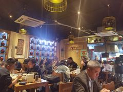 -串大叔炭火烤串·鸡西大冷面刀削面(总店)