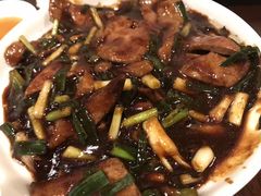 -建国328 本帮小馆·面馆