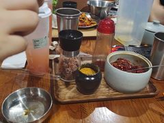 -原始泥炉烤肉(总店)