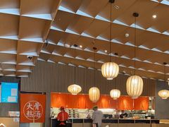 -味千拉面(南昌杉杉奥特莱斯广场店)