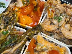 -青山青豆花·笑禅豆腐鱼(黄泥塝店)