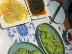 -东方饺子王(哈西万达店)