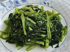 -二泉园老菜馆·百年无锡菜