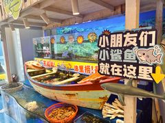 -喜碧海鲜·二十年本土海鲜老字号(上排店)