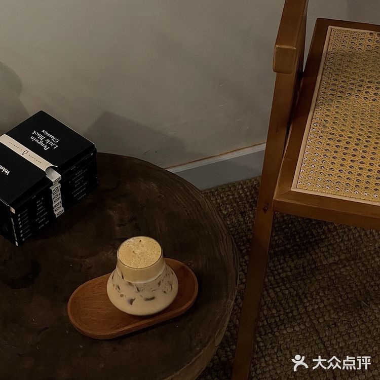 郑州宝藏沿街ins咖啡店☕️幸福感满满‼️