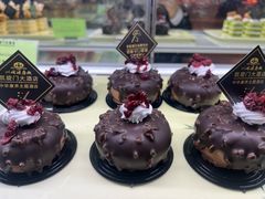 -以岭健康城·凯旋门大酒店-怡梦音乐西餐厅